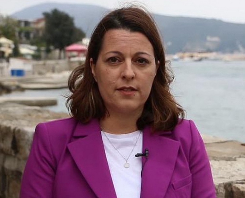 Tamara Vujović: Postoje otpori u vezi s mojim imenovanjem, a za tim zaista nema potrebe