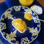Marmelada od mandarina – foto D. Skansi