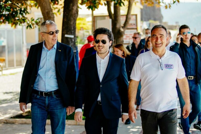 Hercegnovska URA od države u Budžetu traži sredstva za izgradnju autobuske stanice i olimpijskog bazena