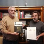 Braća Ilija i Goran Guskić