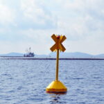 Uzgajalište na otvorenom moru u HR / FOTO / Boka News