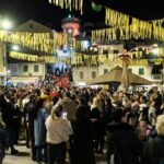 Praznik Momoze 2024.