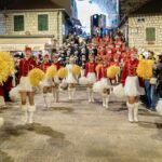 Praznik Momoze 2024.