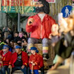 Karneval Herceg Novi 2024