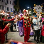 Karneval Herceg Novi 2024