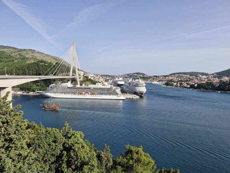 Dubrovnik proglašen najboljom destinacijom za grupna putovanja