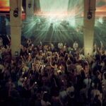 Rubix festival Porto Montenegro