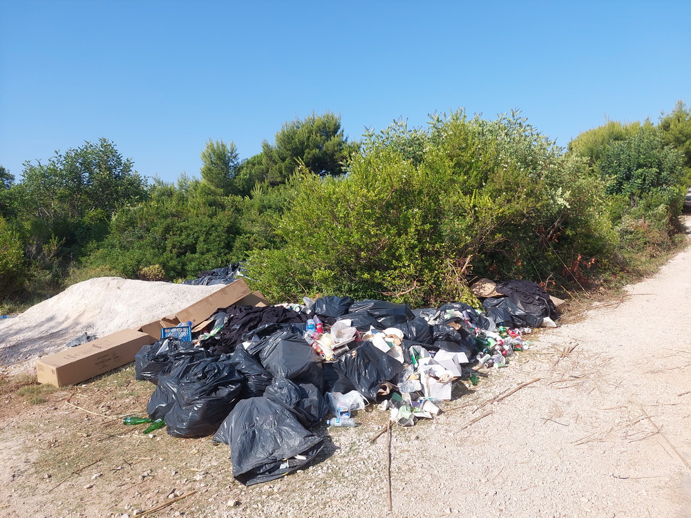 Nakon žurke na Arzi – Mirišta (Foto)