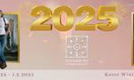 Nova godina Kotor 2025.