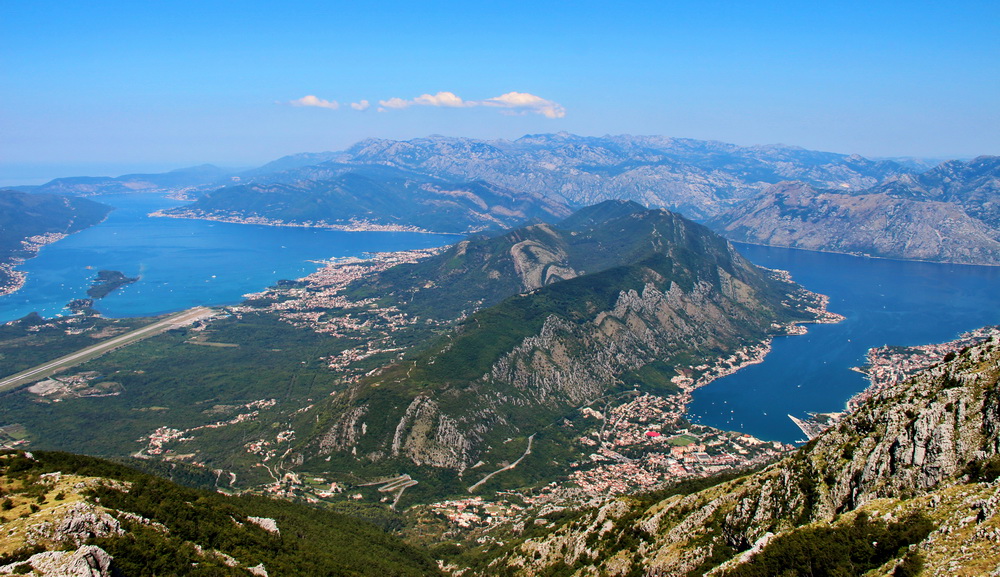 Kotor – unapređenje saradnje između lokalne uprave i mjesnih zajednica