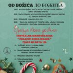 Od Božića do Božića