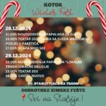 Od Božića do Božića