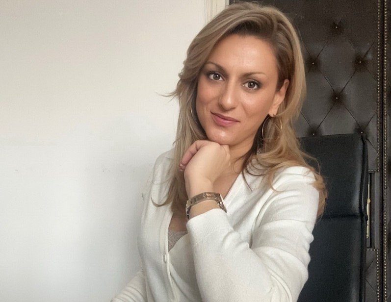 Milja Vitorović: Ja odoh ali vam tobogandžije ostaju, budite uvjereni