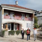 Ivo Andrić – pet decenija od smrti