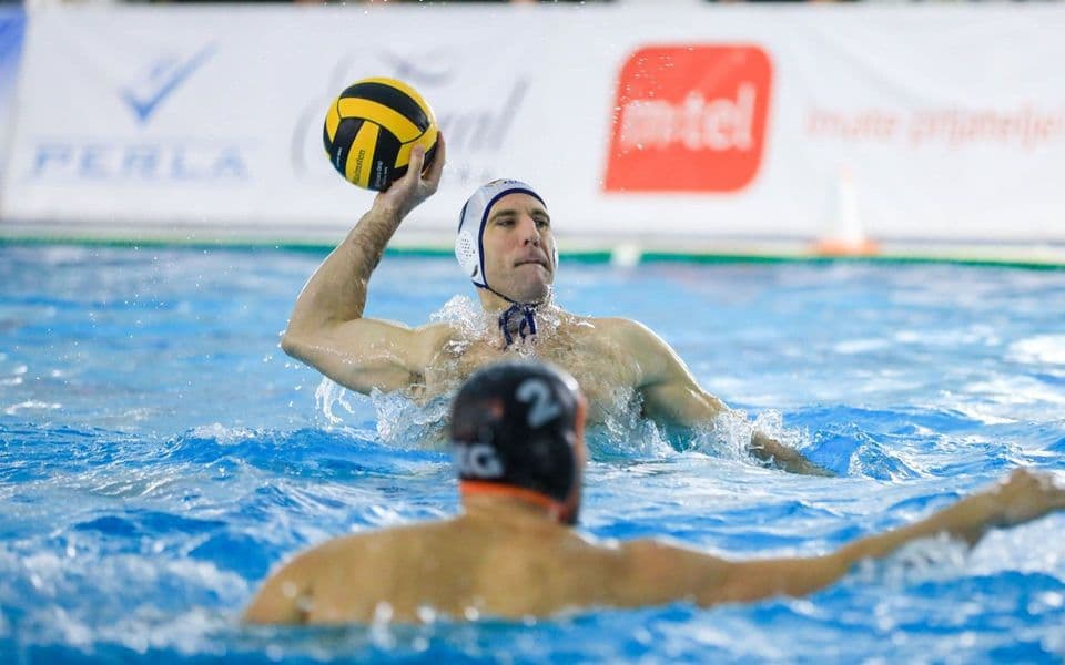 Vaterpolo – Derbi “Jadrana m:tel“ – “Mladost“ na Škveru Vaterpolo – Derbi “Jadrana m:tel“ – “Mladost“ na Škveru