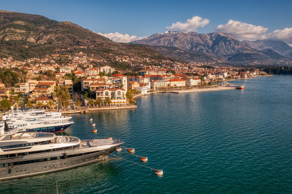 Crna Gora 5. juna 2026. okuplja Evropu u Tivtu Crna Gora 5. juna 2026. okuplja Evropu u Tivtu