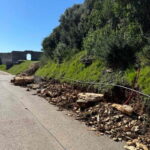 Tvrđava Mogren – radovi