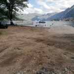 Uklonili ogradu gradilišta