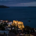Forte Mare – foto Opština Herceg Novi