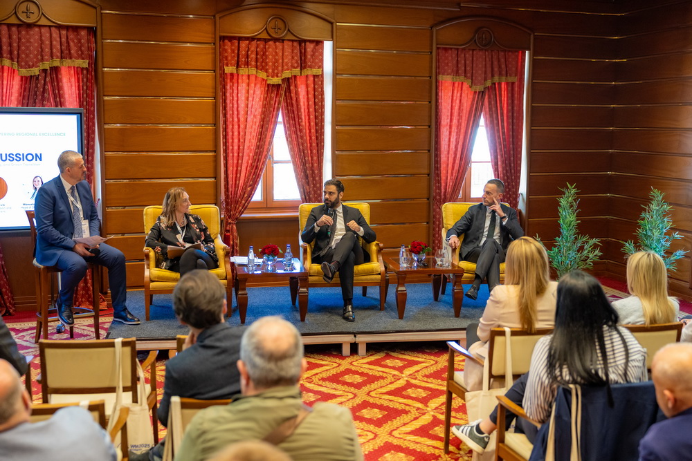 Radulović: Imamo priliku da ostvarimo napredak u sektoru pomorstva Radulović: Imamo priliku da ostvarimo napredak u sektoru pomorstva