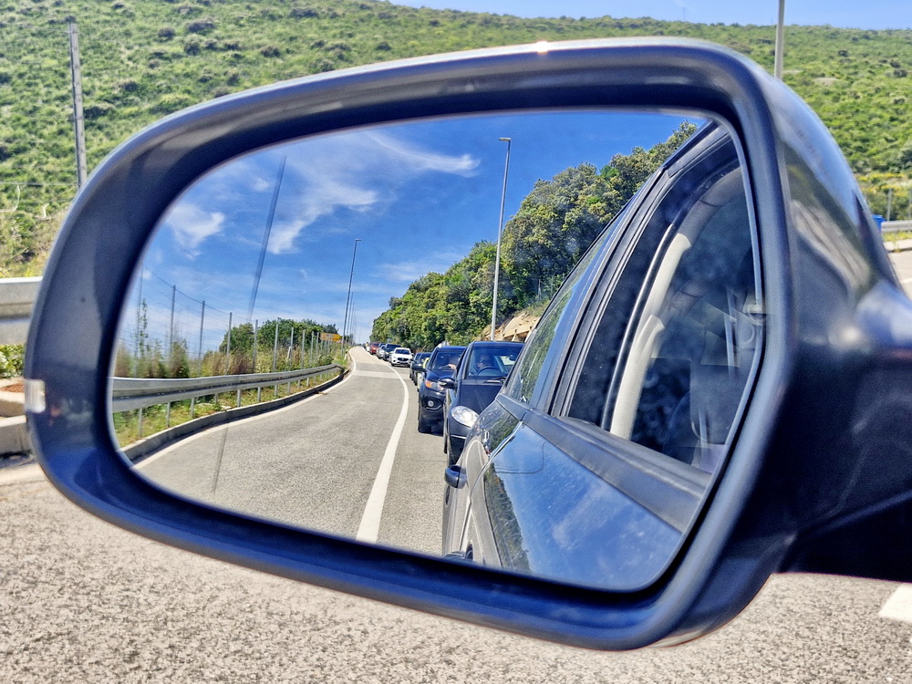 Za 24 sata 17 saobraćajnih nezgoda, povrijeđeno 11 osoba Za 24 sata 17 saobraćajnih nezgoda, povrijeđeno 11 osoba