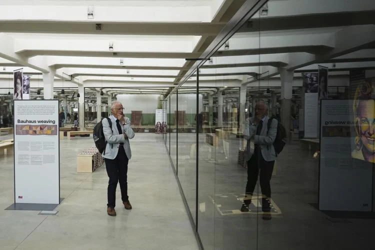 Muzej holokausta otvoren u bivšoj Schindlerovoj tvornici u Češkoj Muzej holokausta otvoren u bivšoj Schindlerovoj tvornici u Češkoj