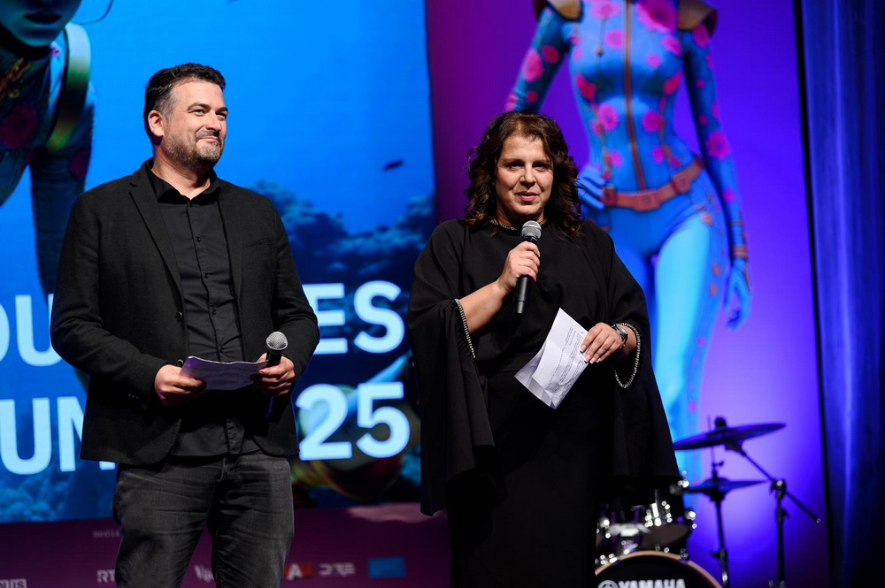 Kotor – Svečano otvoren 4. Festival medija i kreativnih industrija “CIM Forum 2025” Kotor – Svečano otvoren 4. Festival medija i kreativnih industrija “CIM Forum 2025”