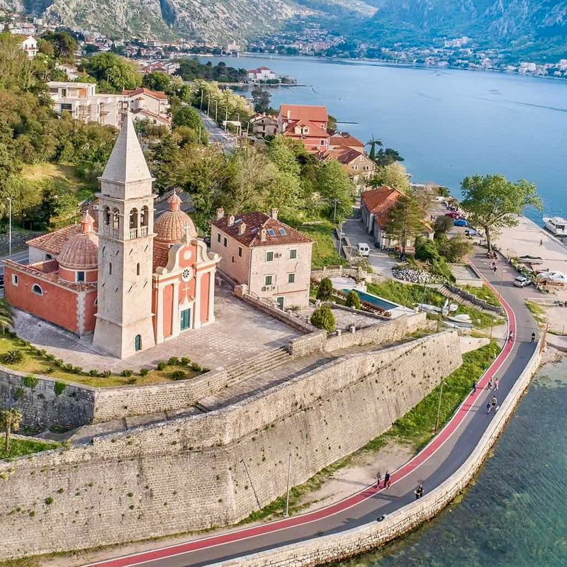 Kotor – Međunarodni dan muzeja – upoznajte kulturno nasljeđe našeg kraja Kotor – Međunarodni dan muzeja – upoznajte kulturno nasljeđe našeg kraja