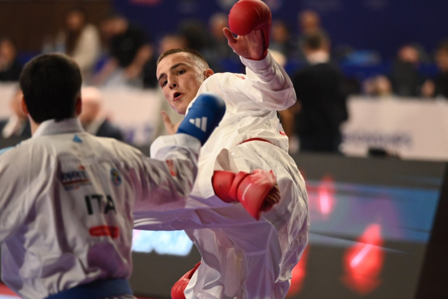 Mikulić u finalu EP, Mijač za bronzanu medalju Mikulić u finalu EP, Mijač za bronzanu medalju
