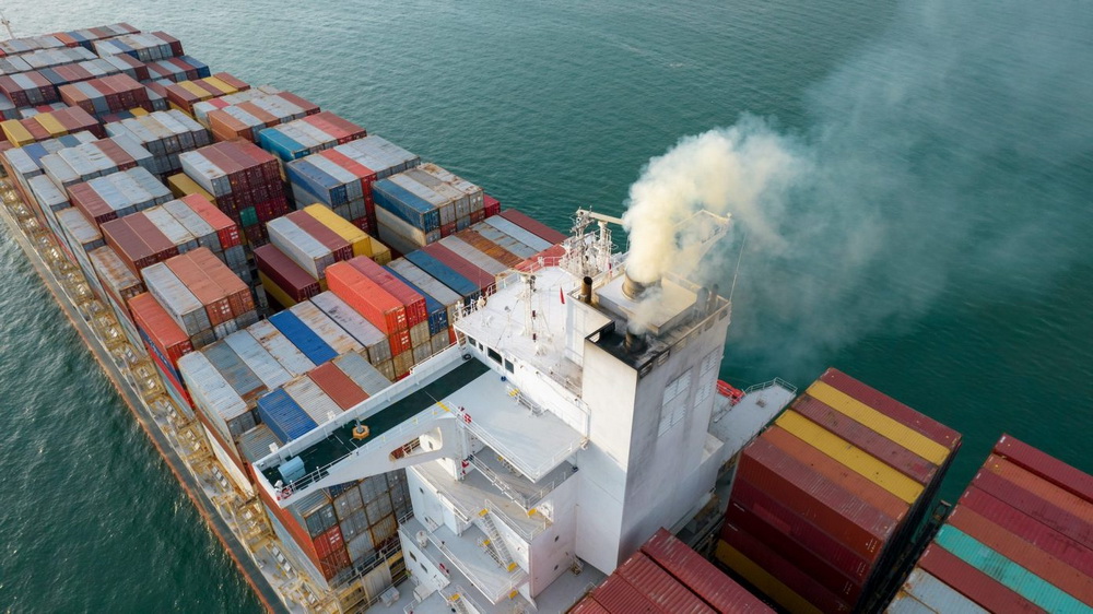 Umjesto kazne – prilika za dobitak: FuelEU Maritime u praksi Umjesto kazne – prilika za dobitak: FuelEU Maritime u praksi