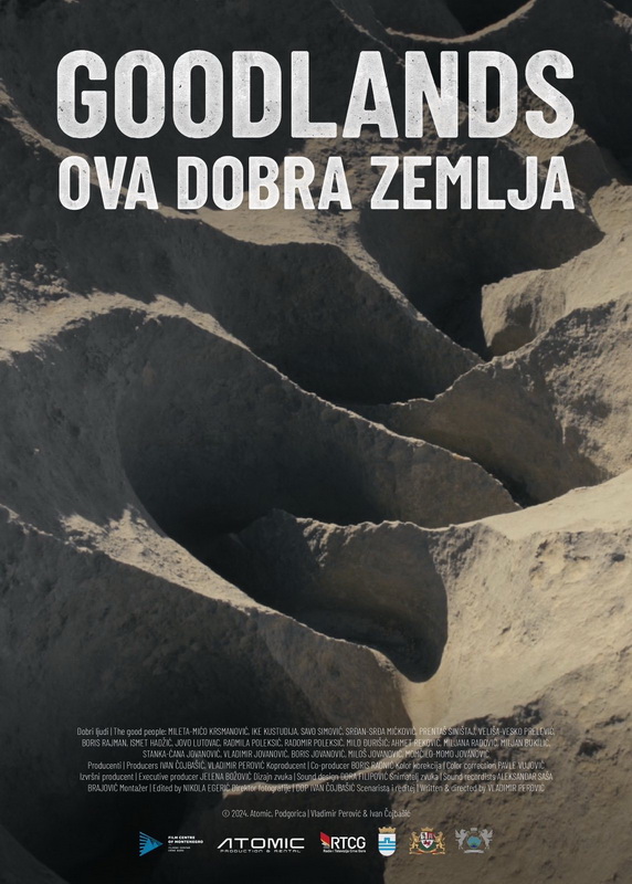 “Ova dobra zemlja” u režiji Vladimira Perovića u Kotoru “Ova dobra zemlja” u režiji Vladimira Perovića u Kotoru