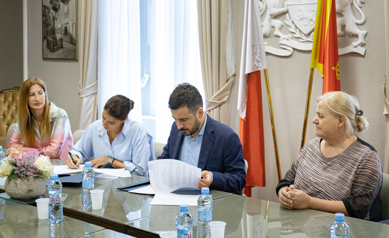 Opština Kotor podržala patronažnu fizioterapiju za djecu sa pojačanim motoričkim poteškoćama Opština Kotor podržala patronažnu fizioterapiju za djecu sa pojačanim motoričkim poteškoćama