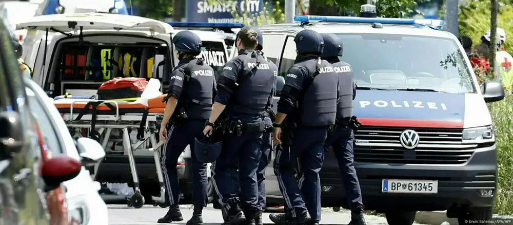 Tragedija u Grazu: Broj mrtvih u pucnjavi u školi popeo se na 11 Tragedija u Grazu: Broj mrtvih u pucnjavi u školi popeo se na 11
