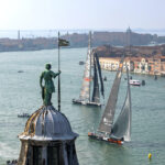 Venice Hospitality Challenge 2022.