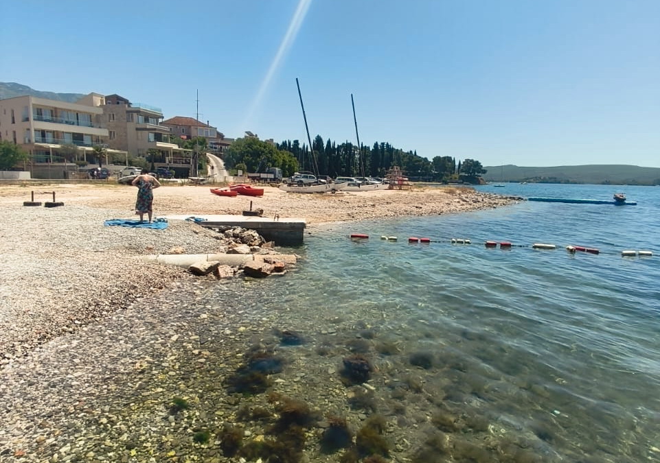 Tivat – protest za spas plaže Belane, nedjelja 8. jun Tivat – protest za spas plaže Belane, nedjelja 8. jun