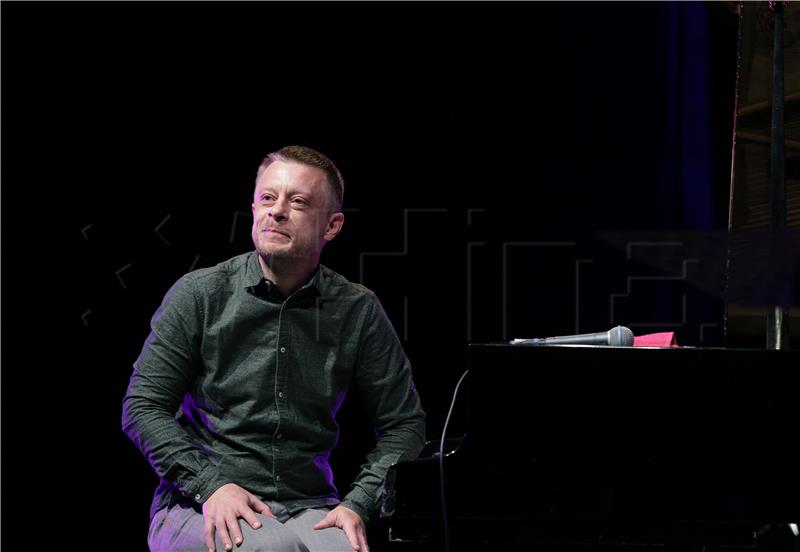 Umro Matija Dedić, jazz pijanist i skladatelj Umro Matija Dedić, jazz pijanist i skladatelj