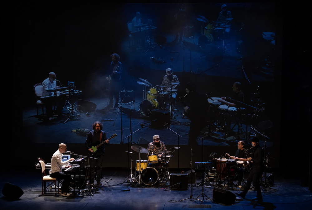 Vasil Hadžimanov Band donosi džez spektakl u Luštica Bay Vasil Hadžimanov Band donosi džez spektakl u Luštica Bay