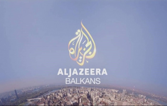 Gasi se Al Jazeera Balkans Gasi se Al Jazeera Balkans