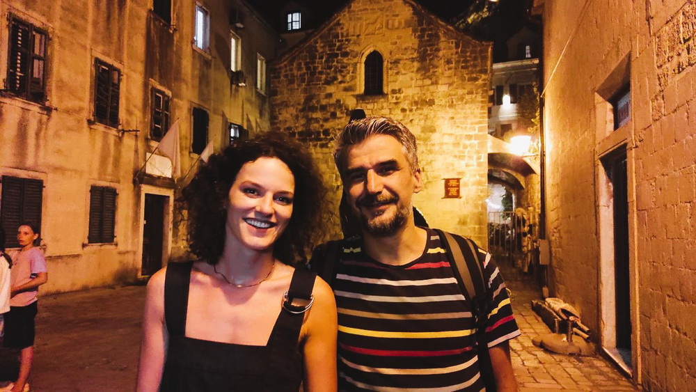 33. KFPD Sa tremom “na Ti” uz Danicu Rajković i Slavišu Grubišu 33. KFPD Sa tremom “na Ti” uz Danicu Rajković i Slavišu Grubišu