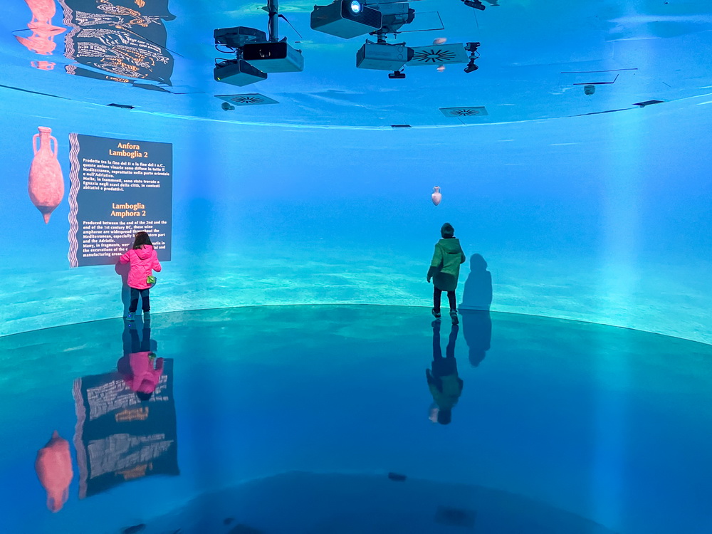 Završna konferencija projekta WRECKS4ALL 2.0 – Digitalna baština: Inovativni alati i strategije za promociju Završna konferencija projekta WRECKS4ALL 2.0 – Digitalna baština: Inovativni alati i strategije za promociju