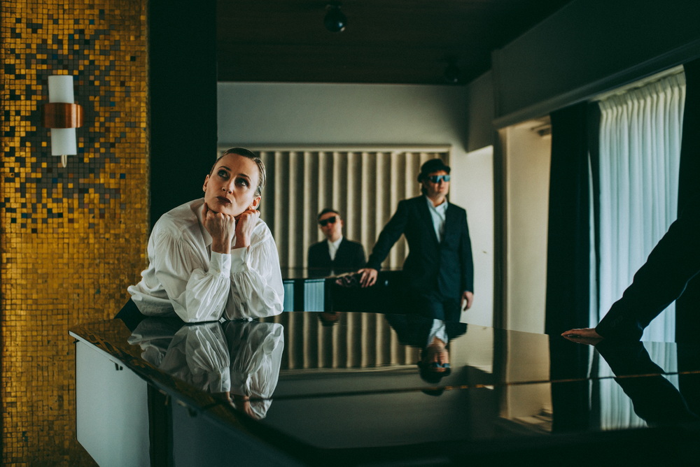 Hooverphonic nastupa u Luštica Bay u petak 18. jula