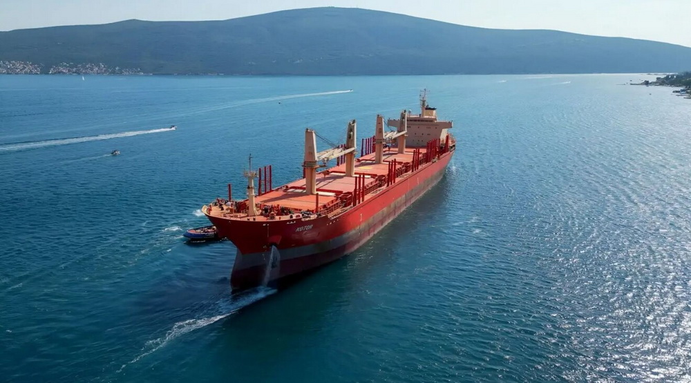 Skupština akcionara Crnogorske plovidbe potvdila odluku Vlade o prodaji brodova “Kotor” i “21. maj” Skupština akcionara Crnogorske plovidbe potvdila odluku Vlade o prodaji brodova “Kotor” i “21. maj”