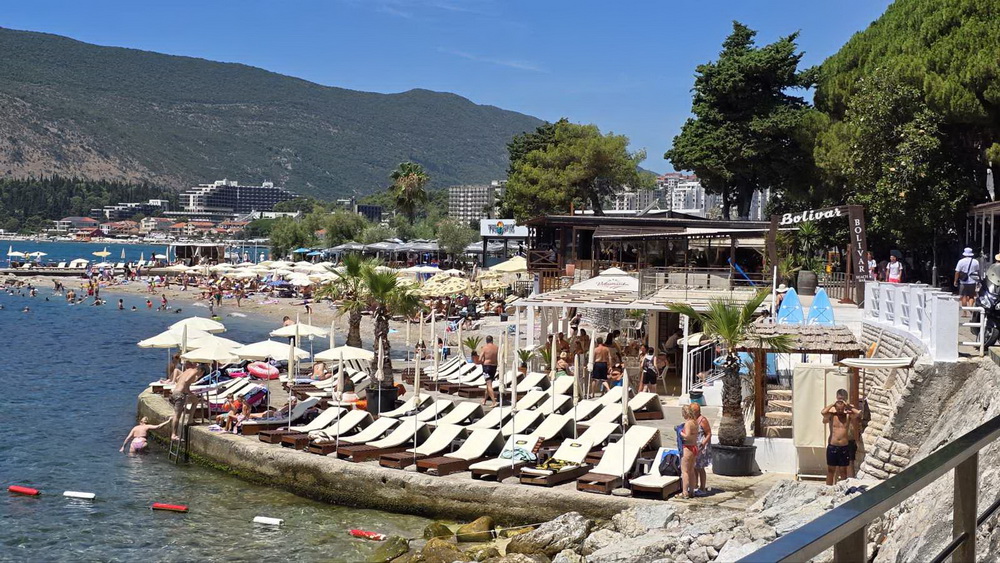 Struka upozorava: Crna Gora postaje prolazna destinacija za turiste Struka upozorava: Crna Gora postaje prolazna destinacija za turiste