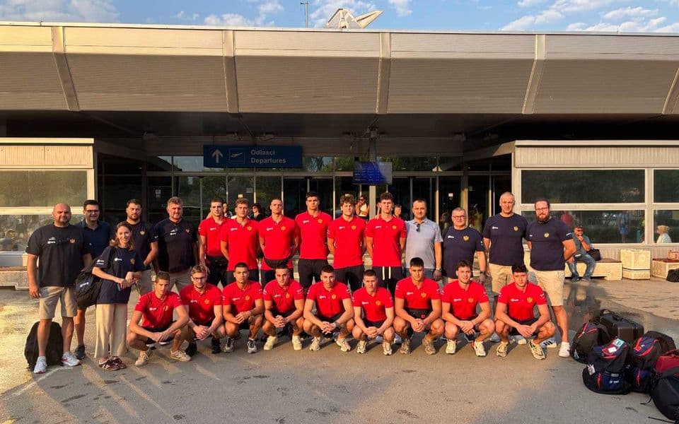 Milić izabrao igrače za Evropsko U 18 prvenstvo Milić izabrao igrače za Evropsko U 18 prvenstvo