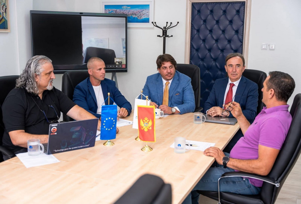 Regionalni vodovod bilјeži značajne rezultate Regionalni vodovod bilјeži značajne rezultate