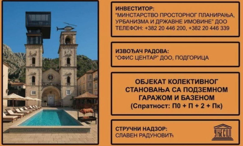 DPS Kotor: Prekid karnevala nezapamćen skandal, vlastodršci ne mogu da podnesu kritike građana DPS Kotor: Prekid karnevala nezapamćen skandal, vlastodršci ne mogu da podnesu kritike građana