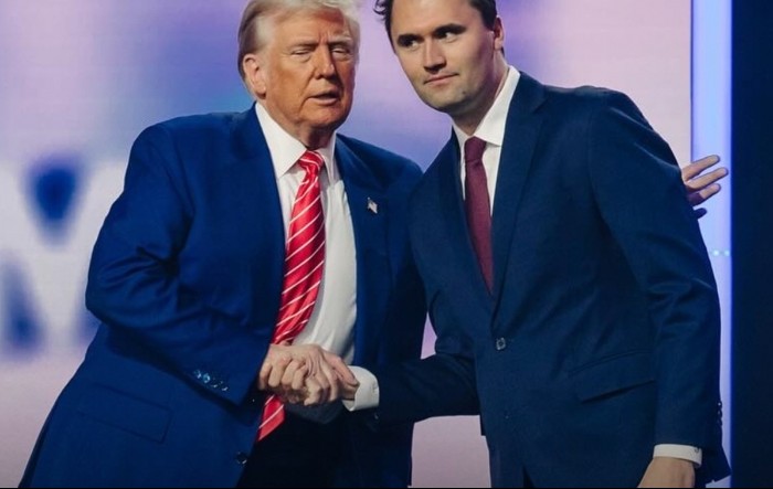 Trump: Ovo je mračan trenutak za Ameriku Trump: Ovo je mračan trenutak za Ameriku