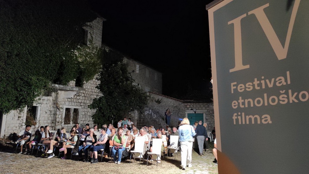 Risanska priča Festivala etnološkog filma postaje svjetska Risanska priča Festivala etnološkog filma postaje svjetska