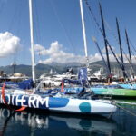 Jedrilice – The Ocean Race