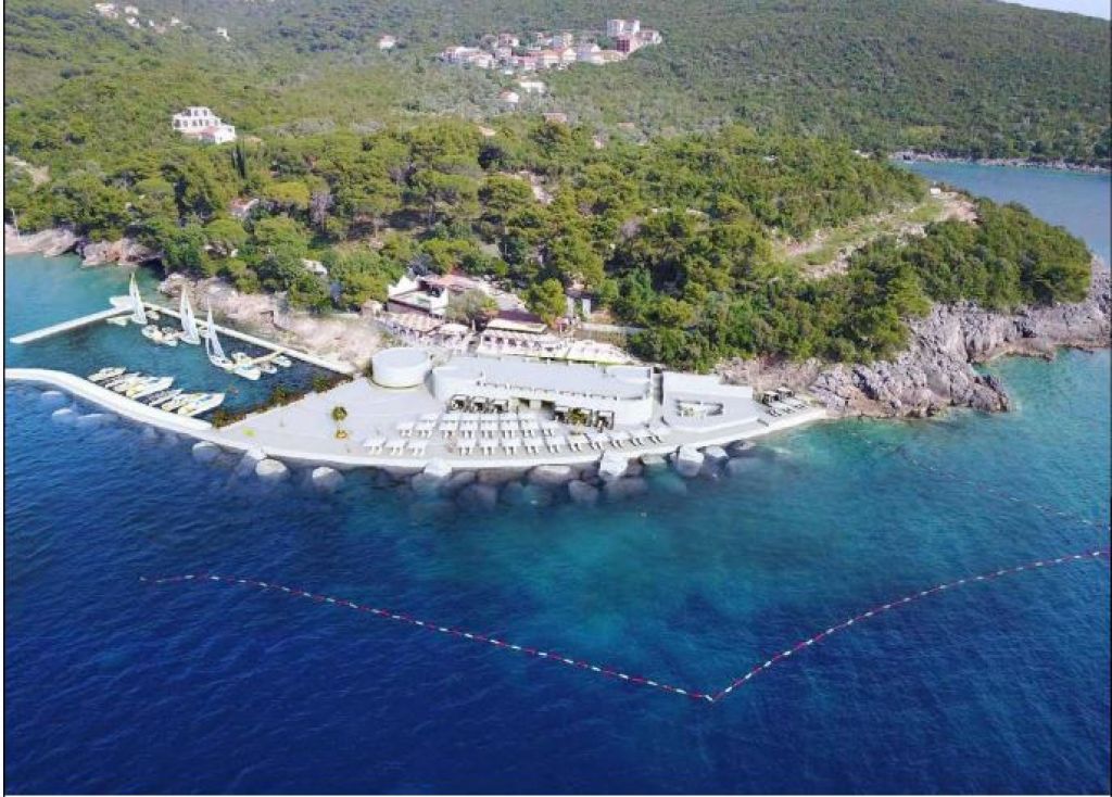 Valorizacija jedne od najatraktivnijih lokacija na primorju – Tivatski Optimist planira izgradnju marine i kupališta na Žanjicu Valorizacija jedne od najatraktivnijih lokacija na primorju – Tivatski Optimist planira izgradnju marine i kupališta na Žanjicu